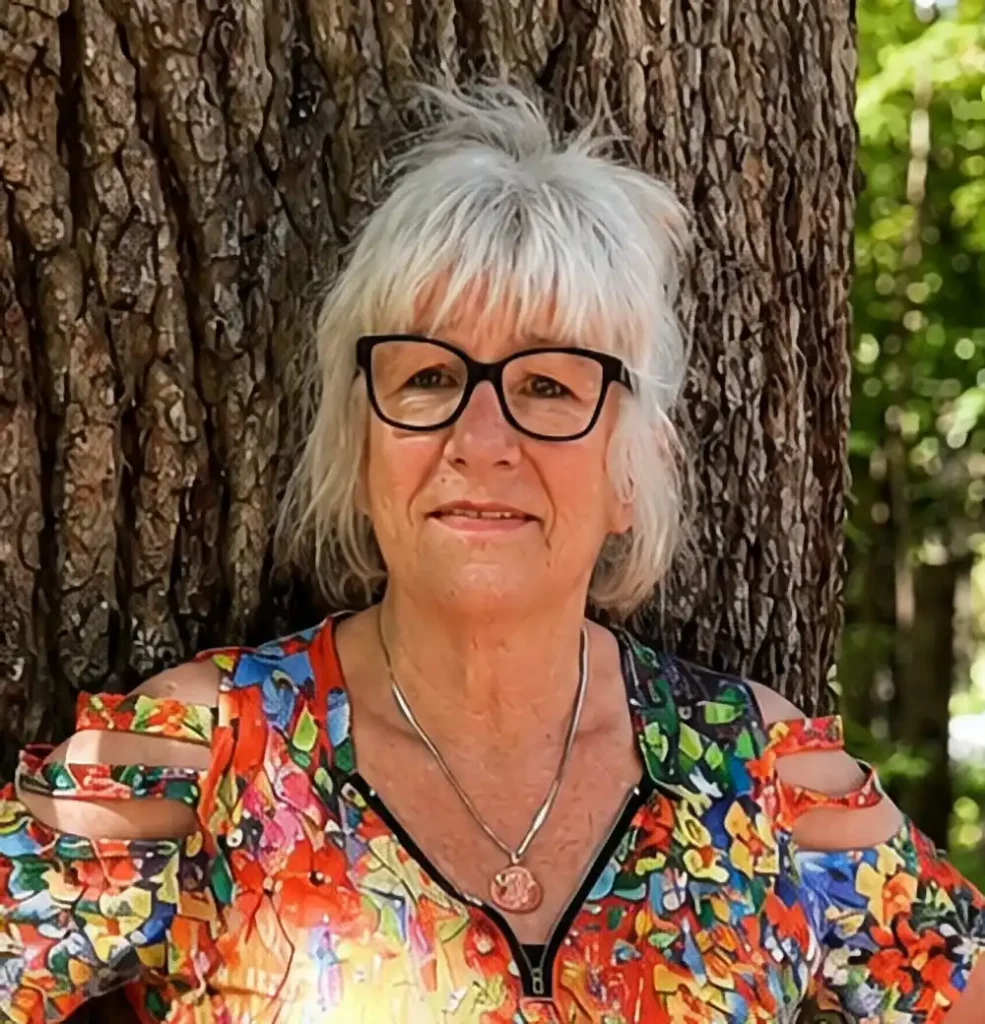 Petra Gust Coaching