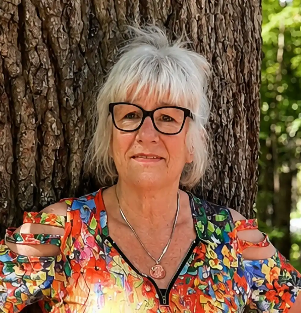 Petra Gust Coaching